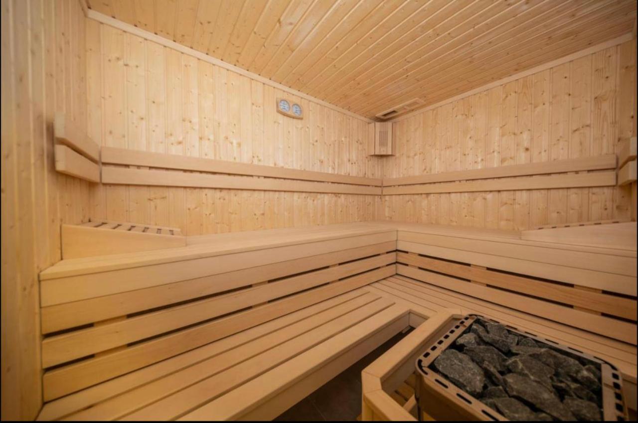 Apartament Tobi 39, Mielno Olimpijska المظهر الخارجي الصورة