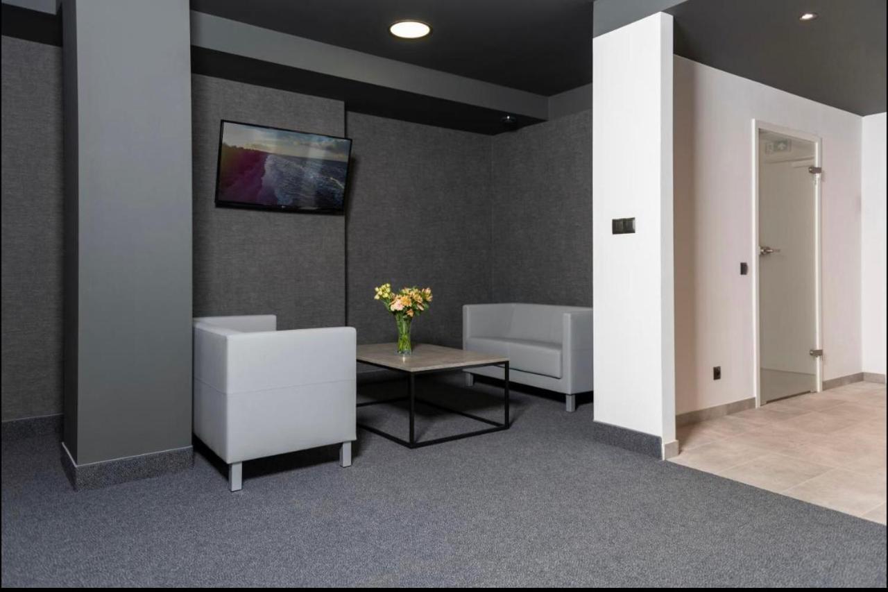 Apartament Tobi 39, Mielno Olimpijska المظهر الخارجي الصورة