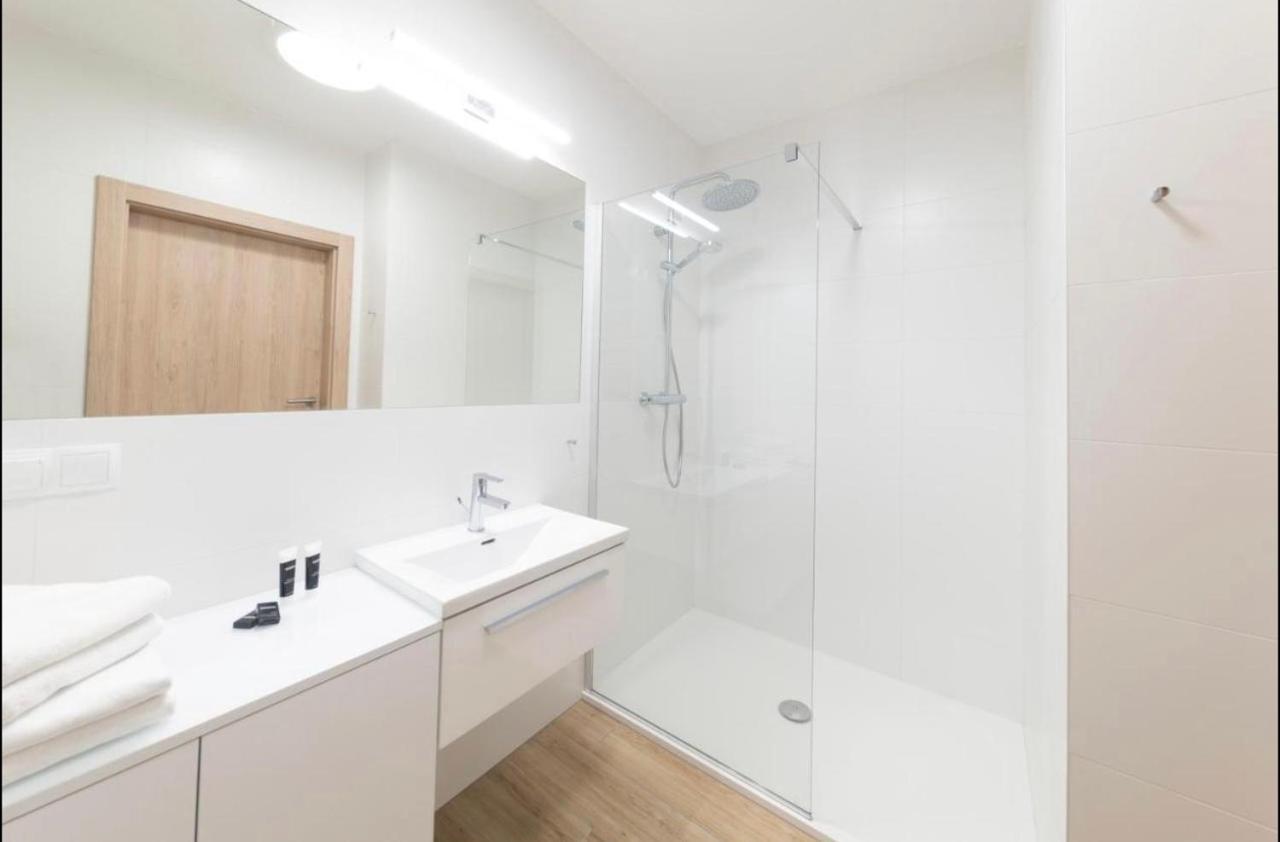 Apartament Tobi 39, Mielno Olimpijska المظهر الخارجي الصورة